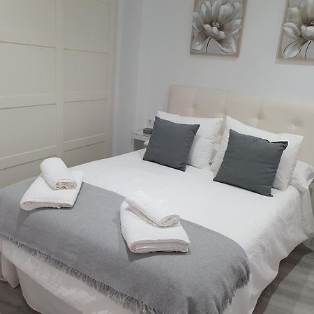 Precioso Apartamento Con Patio Interior. เมดินาซิโดเนีย ภายนอก รูปภาพ