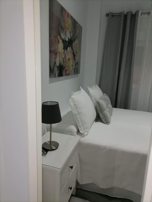 Precioso Apartamento Con Patio Interior. เมดินาซิโดเนีย ภายนอก รูปภาพ