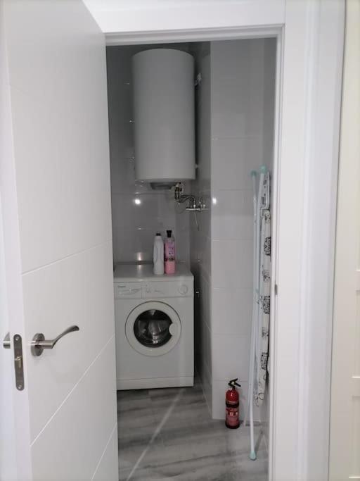 Precioso Apartamento Con Patio Interior. เมดินาซิโดเนีย ภายนอก รูปภาพ